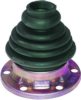 BIRTH 7235 Bellow, driveshaft